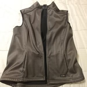 Kerrits vest